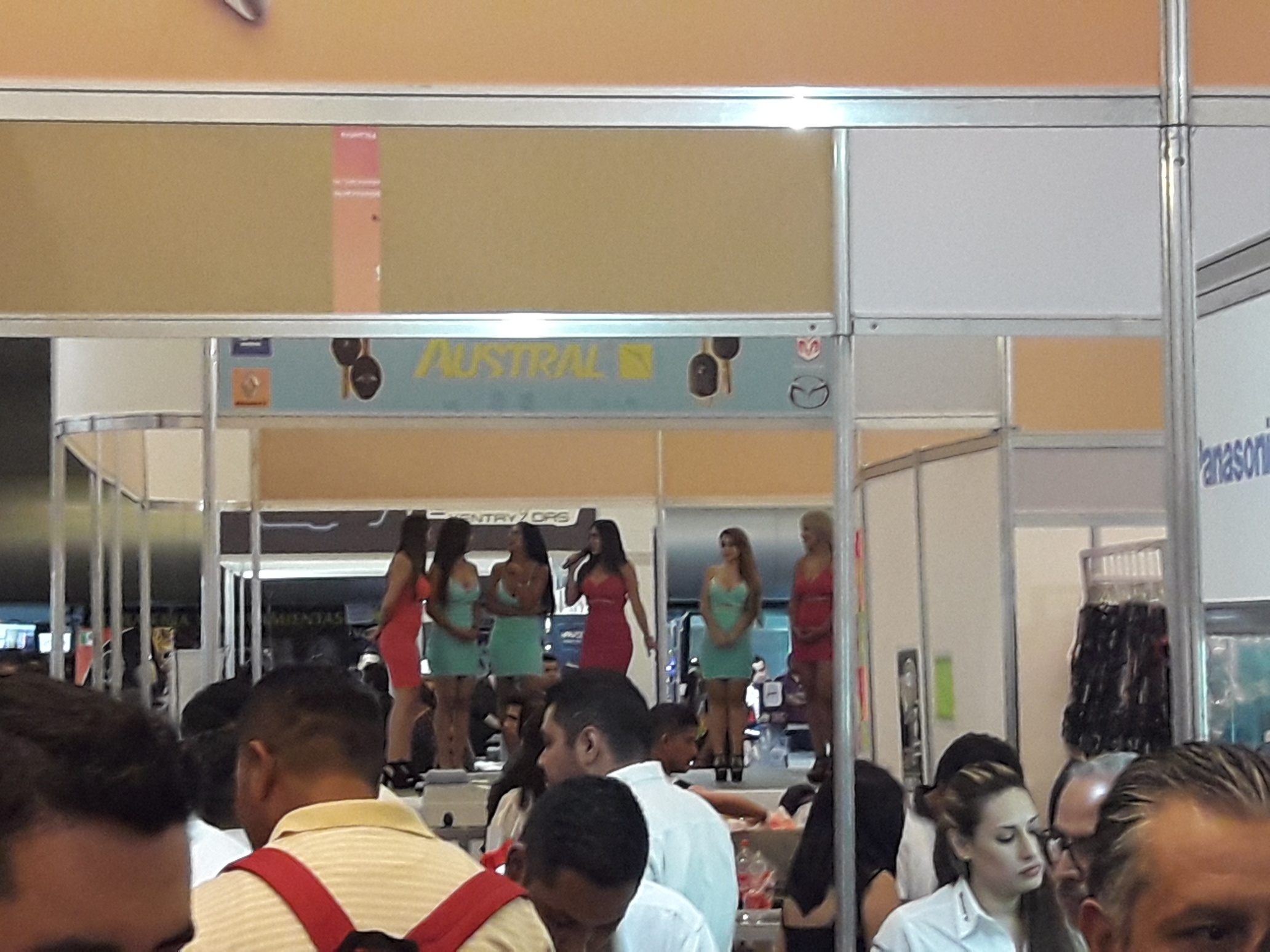 Guadalajara Locksmith Show 2018
